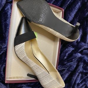 Work Pumps